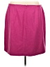 Talbots Solid Pink Casual Skirt Size 20 - photo 2