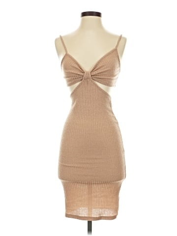 Shein Cocktail Dress (view 1)