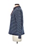 Lands' End Blue Long Sleeve Top Size 6 - photo 5