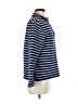 Lands' End Blue Long Sleeve Top Size 6 - photo 4