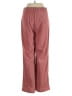 Assorted Brands 100% Polyester Pink Burgundy Casual Pants Size XS - photo 2