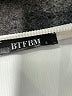 BTFBM Solid Ivory Cocktail Dress Size S - photo 7