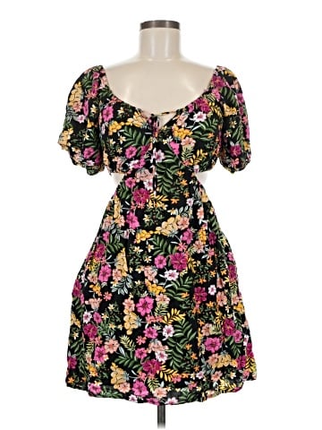 Liberty Love Cocktail Dress (view 1)