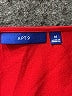 Apt. 9 Red Long Sleeve T-Shirt Size M - photo 7