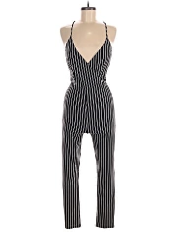 Trac Jumpsuit (view 1)