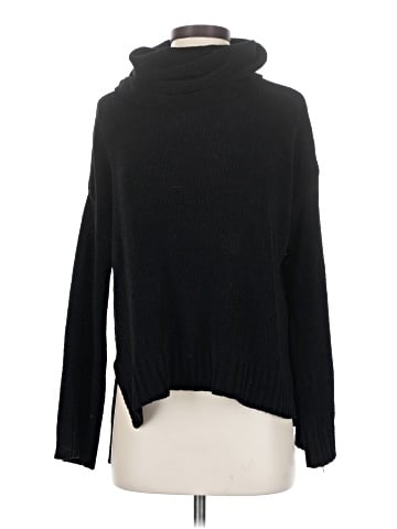 BB Dakota Turtleneck Sweater (view 1)