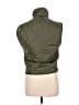 Zyia Active 100% Nylon Green Vest Size L - photo 2