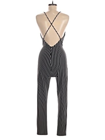 Trac Jumpsuit (view 2)