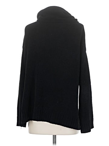 BB Dakota Turtleneck Sweater (view 2)