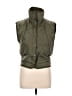Zyia Active 100% Nylon Green Vest Size L - photo 1