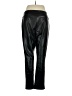 Joseph Ribkoff Black Casual Pants Size 14 - photo 2