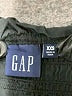 Gap 100% Cotton Black Short Sleeve Top Size XXS - photo 7