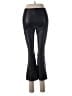 Nordstrom 100% Polyester Black Active Pants Size M - photo 2