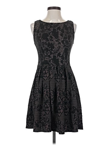 Xhilaration Cocktail Dress (view 1)
