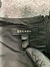 Escada Black Cocktail Dress Size EU 34 / US 4 - photo 7