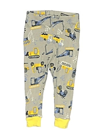 Walmart Casual Pants (view 1)