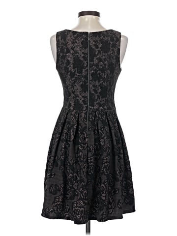 Xhilaration Cocktail Dress (view 2)