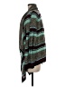 Say What? 100% Acrylic Teal Cardigan Size M - photo 5