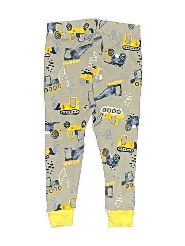 Walmart Casual Pants (view 2)