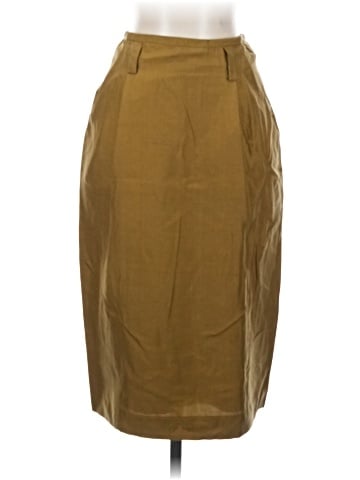 Linda Allard Ellen Tracy Formal Skirt (view 1)