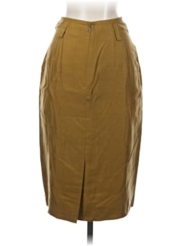 Linda Allard Ellen Tracy Formal Skirt (view 2)