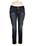 Mossimo Supply Co. Blue Jeans Size 15 - photo 1