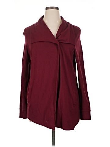 Kensie Long Sleeve Blouse (view 1)