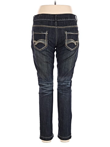 Mossimo Supply Co. Jeans (view 2)