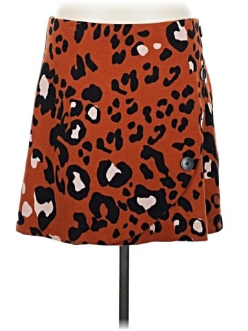 Maeve by Anthropologie Casual Skirt (view 1)