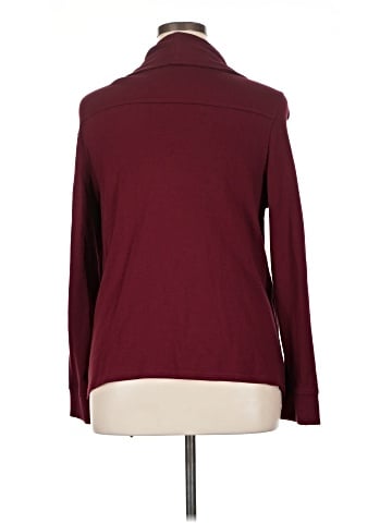 Kensie Long Sleeve Blouse (view 2)