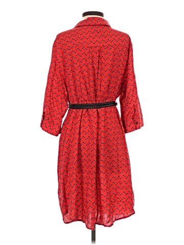 Pure Energy Casual Dress (view 2)