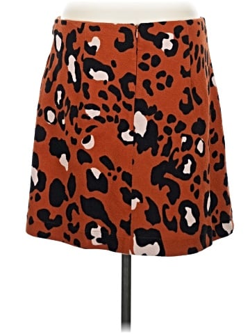 Maeve by Anthropologie Casual Skirt (view 2)