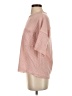 New In Pink Pullover Sweater Size S - photo 5