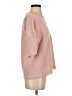 New In Pink Pullover Sweater Size S - photo 4
