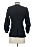 Calvin Klein Black Blazer Size 2 (petite) - photo 2