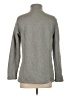 Lands' End Gray Track Jacket Size S - photo 2