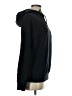 Thakoon 100% Cotton Black Fleece Size M - photo 4