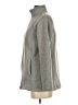 Lands' End Gray Track Jacket Size S - photo 5