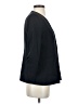 Calvin Klein Black Blazer Size 2 (petite) - photo 4