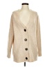Madewell Tan Wool Cardigan Size XS - photo 1