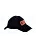 Legacy Black Baseball Cap One size - photo 1