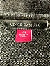 Vince Camuto Solid Gray Pullover Sweater Size M - photo 7
