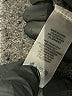 Vince Camuto Solid Gray Pullover Sweater Size M - photo 8