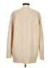 Madewell Tan Wool Cardigan Size XS - photo 2