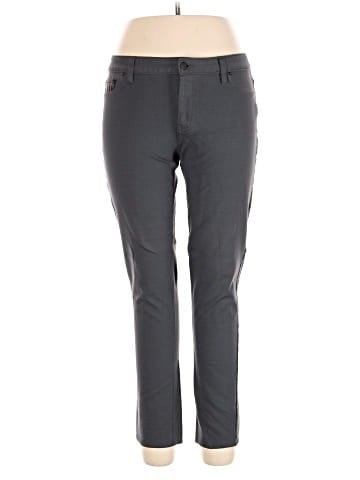 CALVIN KLEIN JEANS Jeggings (view 1)