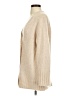 Madewell Tan Wool Cardigan Size XS - photo 5