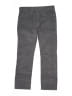 7 For All Mankind Gray Cords Size 14 - photo 1