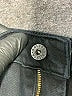 Rich & Skinny Black Jeans Size 29 waist - photo 7