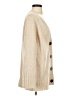 Madewell Tan Wool Cardigan Size XS - photo 4