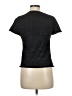 Zara Gray Short Sleeve Top Size M - photo 2